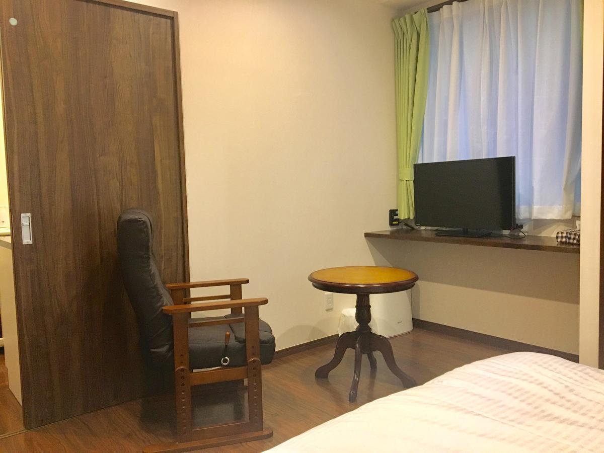 Hotel Cuculu 那霸 外观 照片