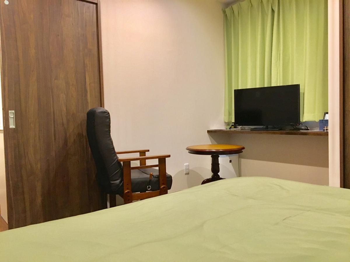 Hotel Cuculu 那霸 外观 照片